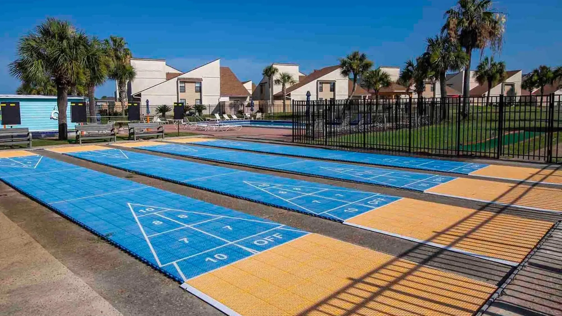 Horizon South 76E Apartment Panama City Beach