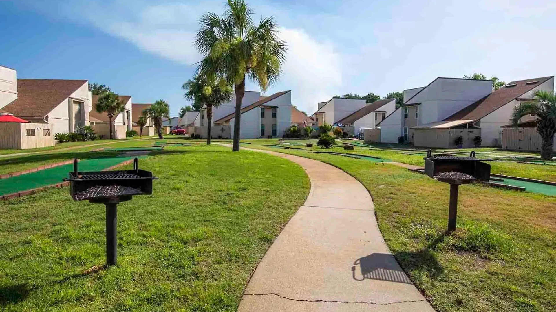 Horizon South 76E Apartment Panama City Beach