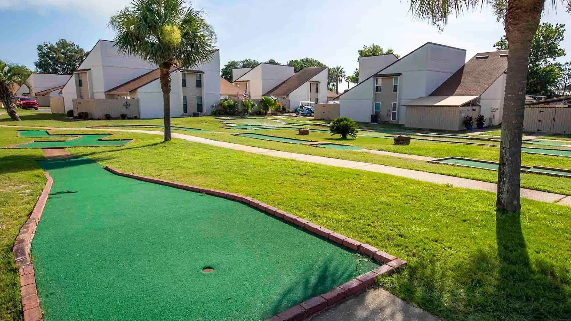Horizon South 76E Apartment Panama City Beach