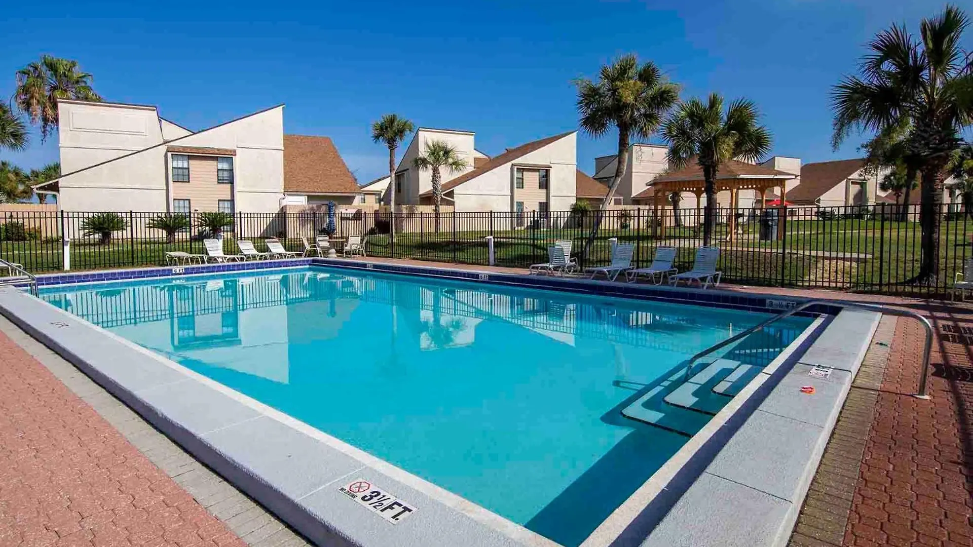 Horizon South 76E Apartment Panama City Beach United States