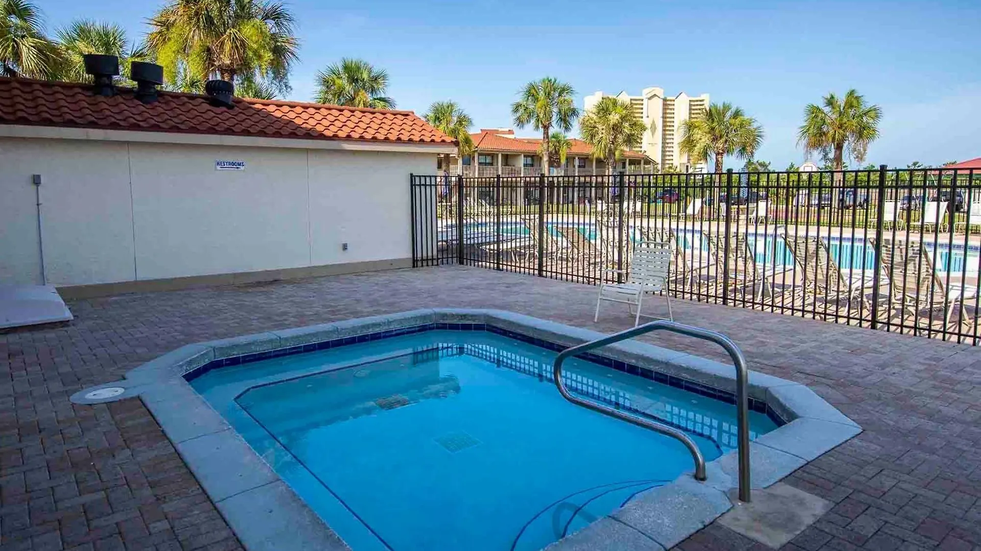 Horizon South 76E Apartment Panama City Beach United States