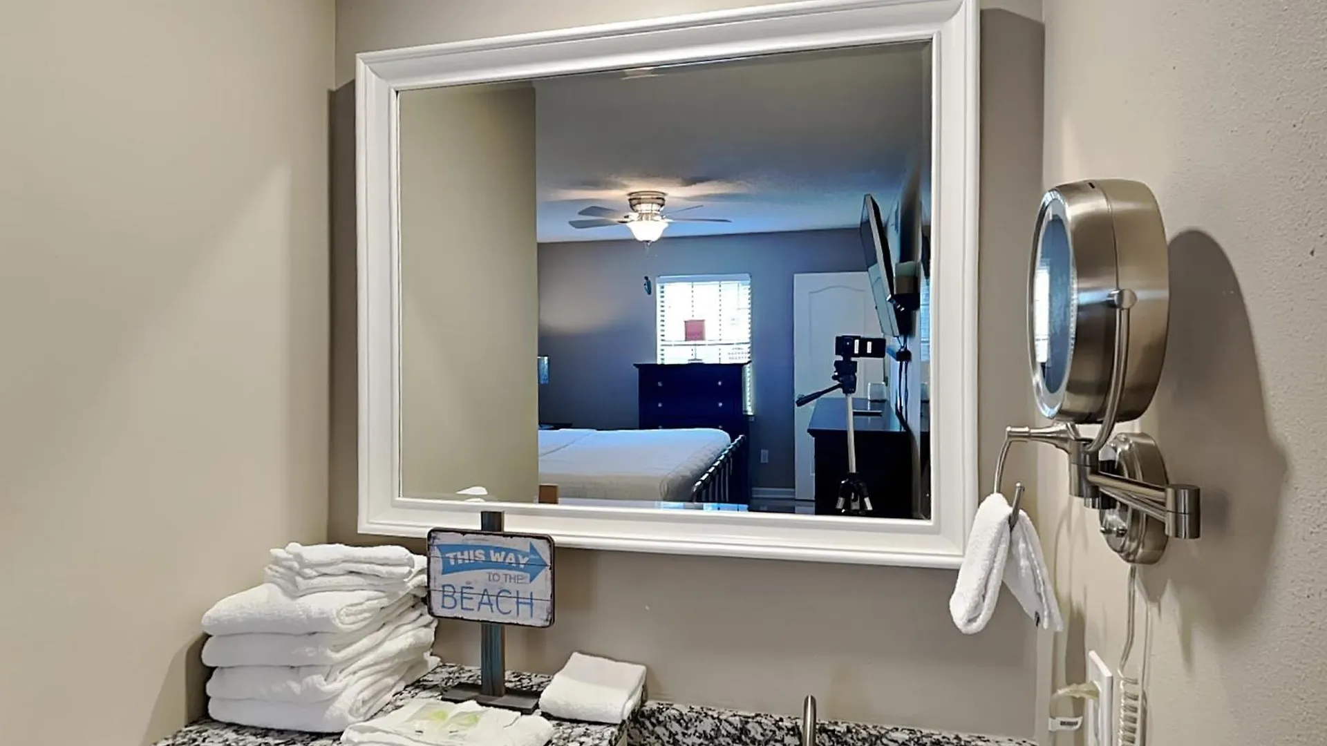 Horizon South 76E Apartment Panama City Beach