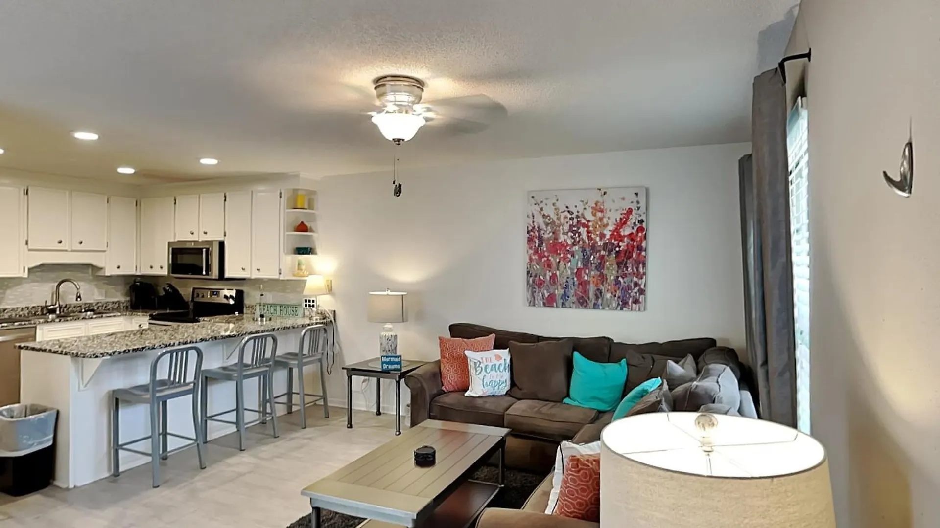 Horizon South 76E Apartment Panama City Beach
