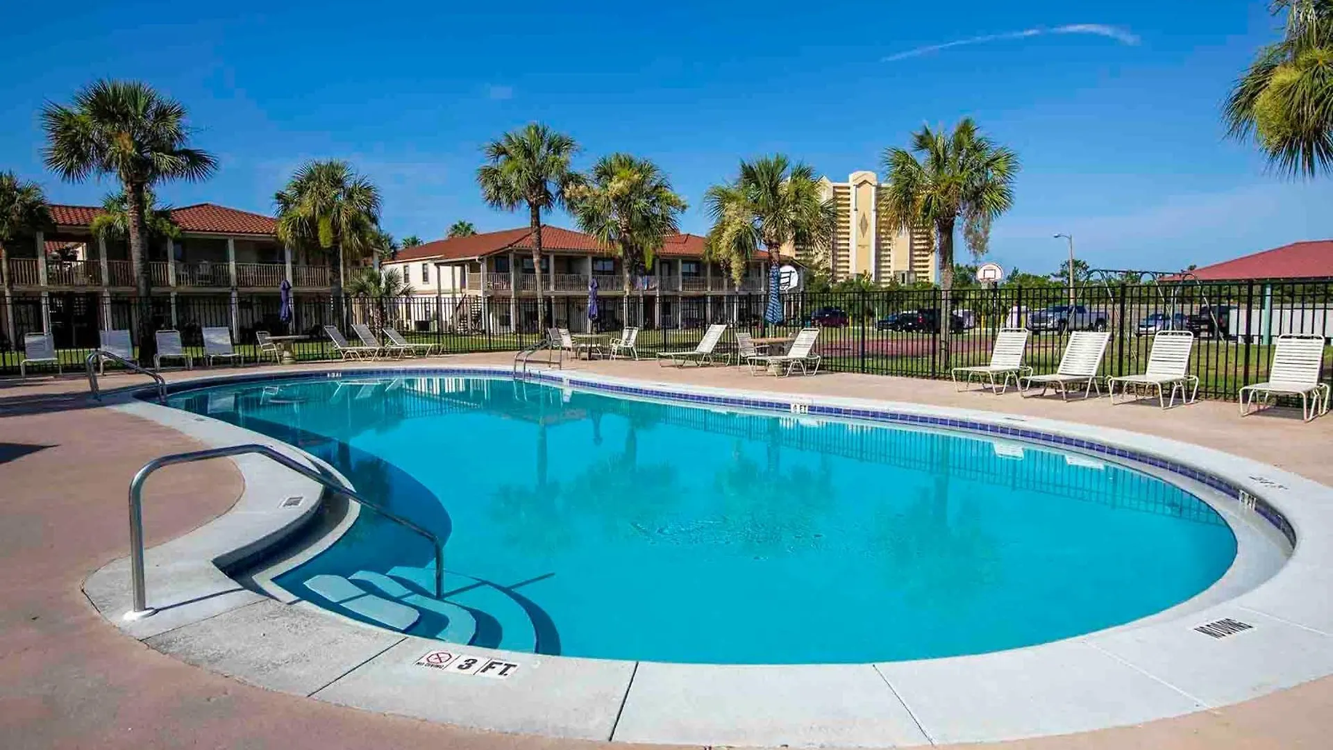 Horizon South 76E Apartment Panama City Beach