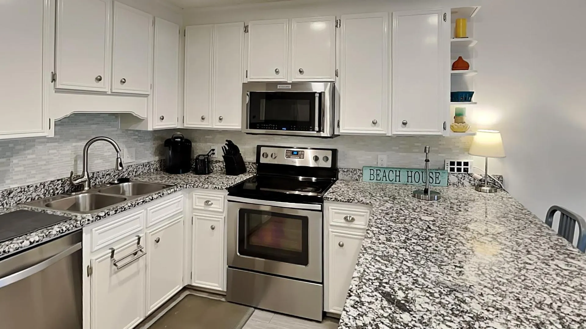 Horizon South 76E Apartment Panama City Beach