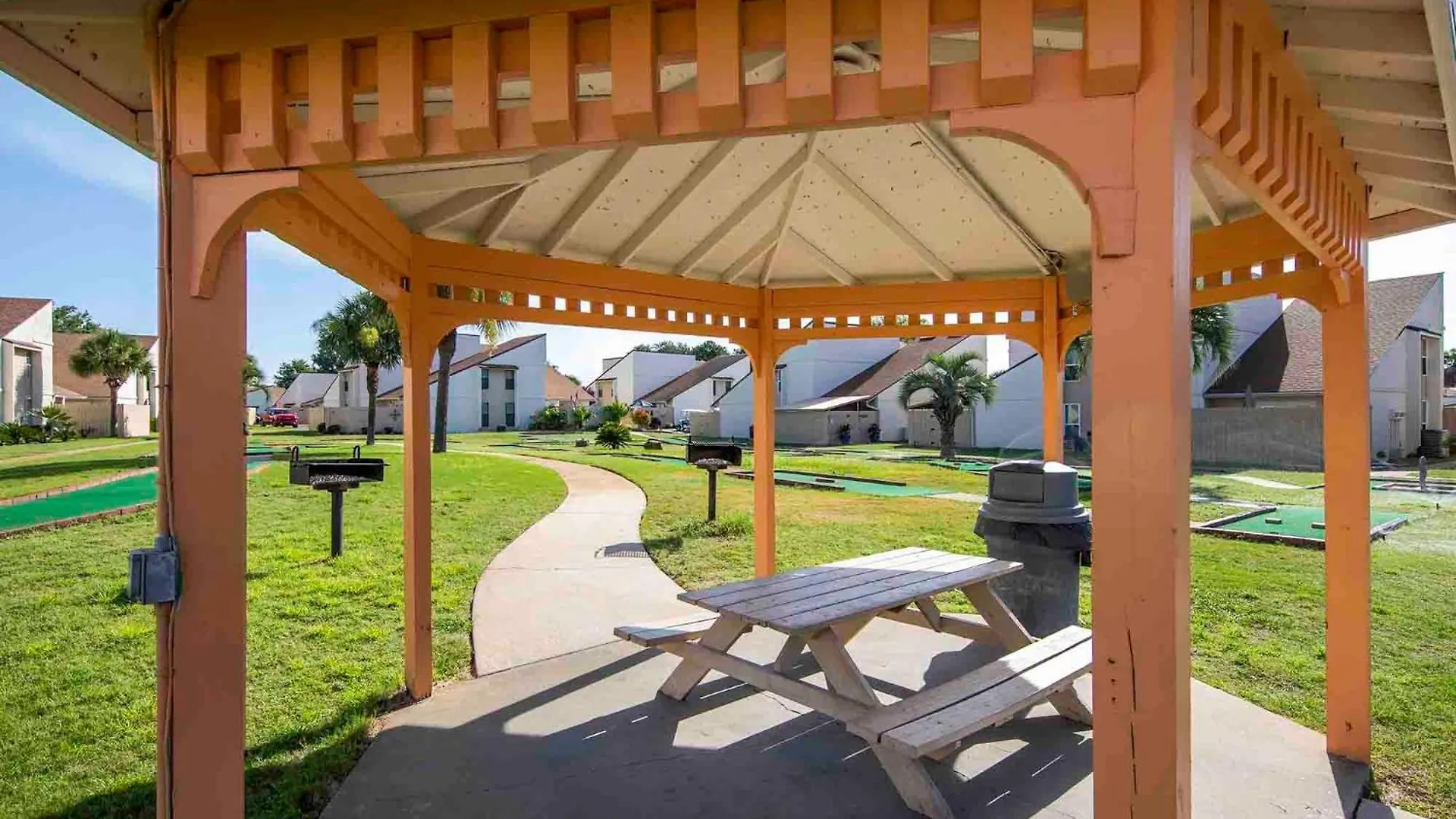 Horizon South 76E Apartment Panama City Beach