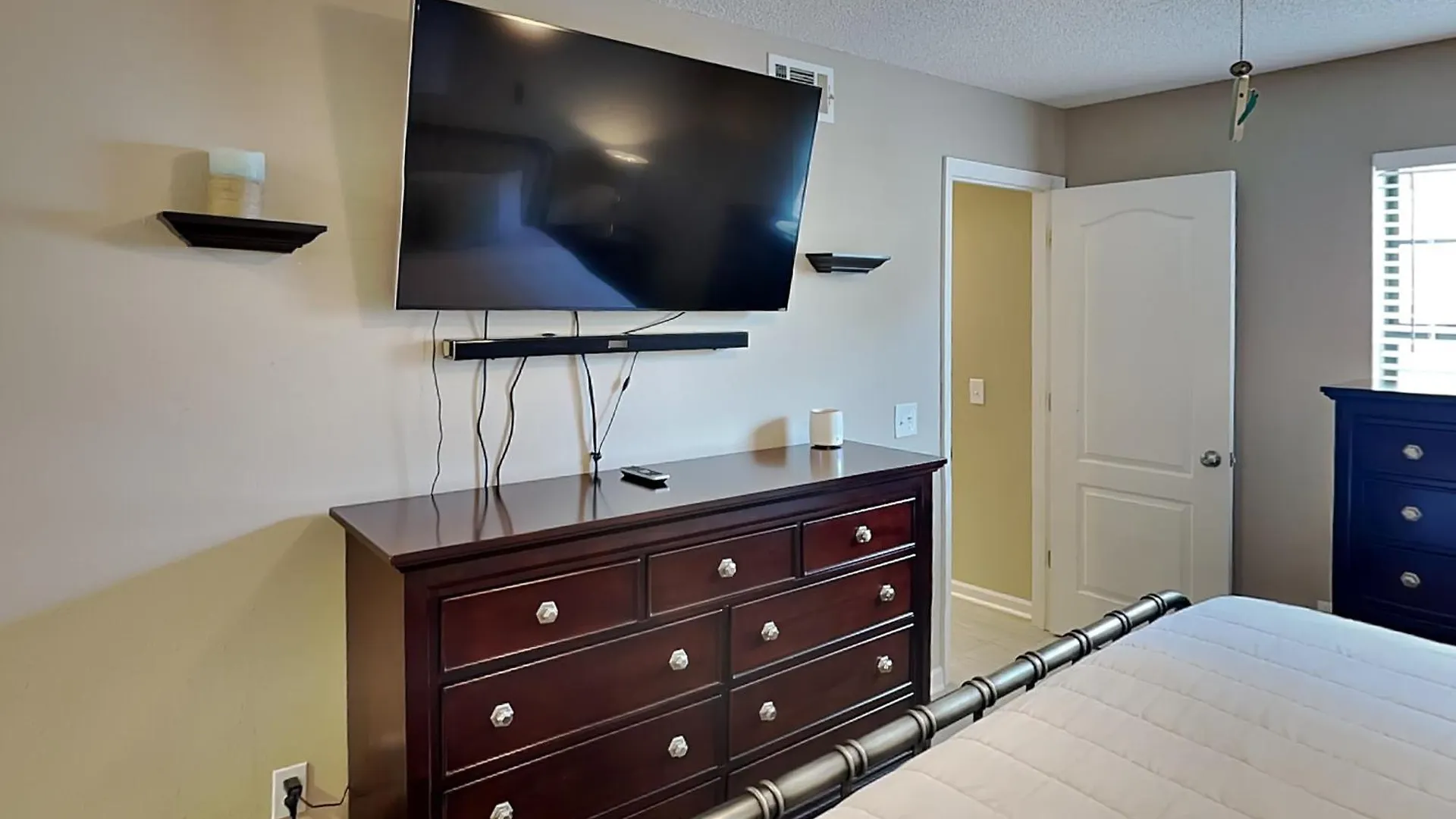 Horizon South 76E Apartment Panama City Beach