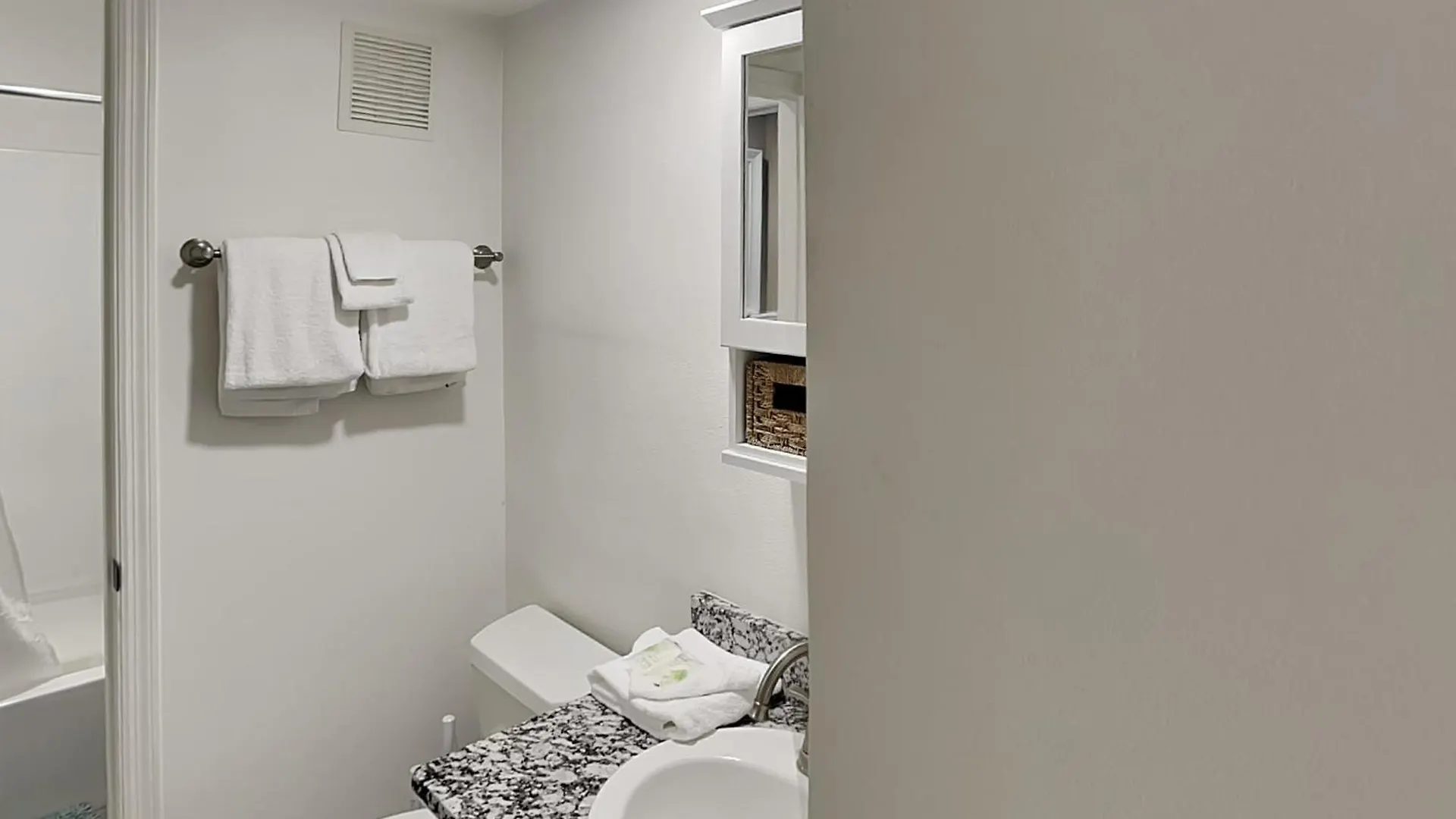 Horizon South 76E Apartment Panama City Beach
