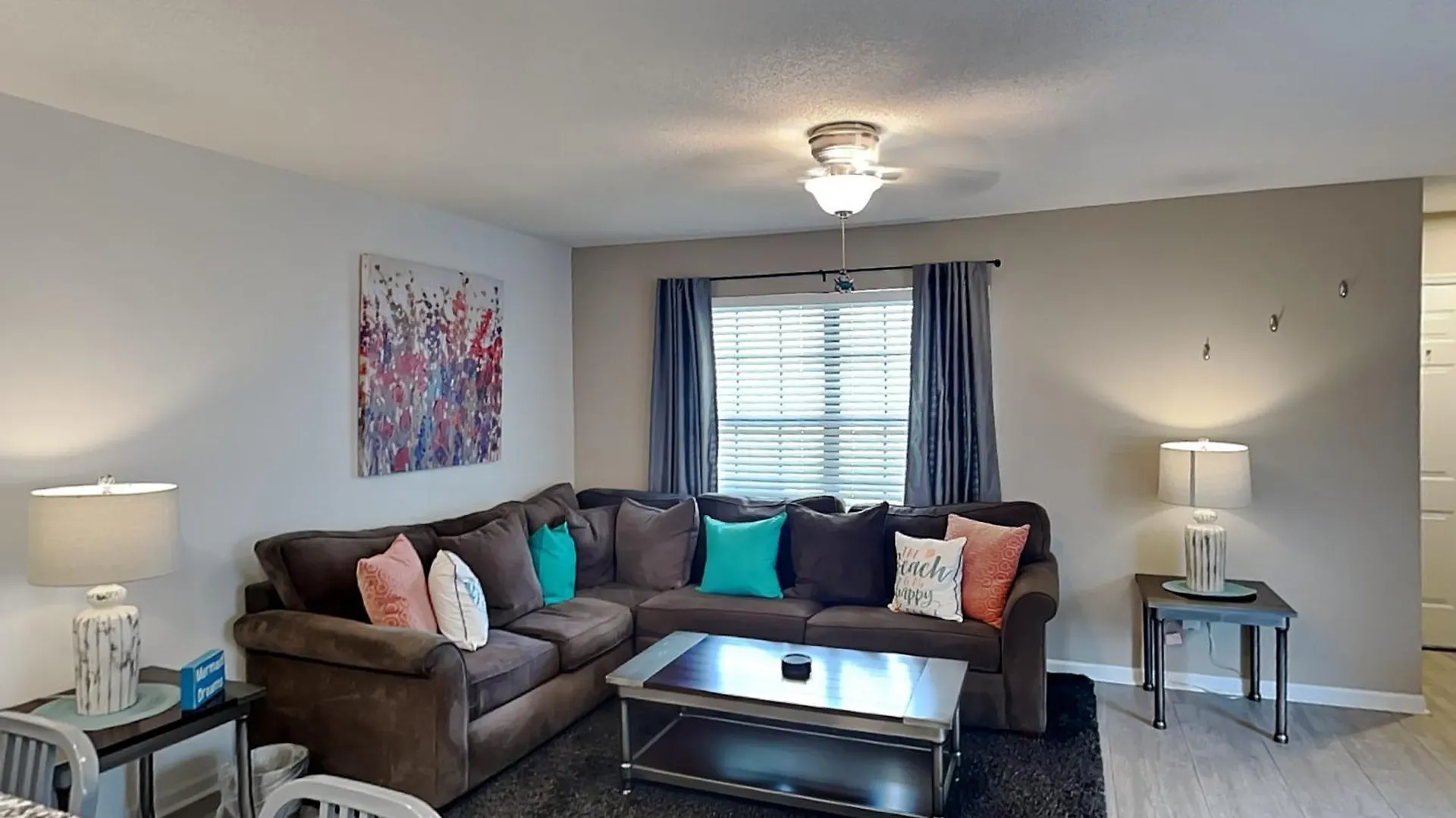 Horizon South 76E Apartment Panama City Beach