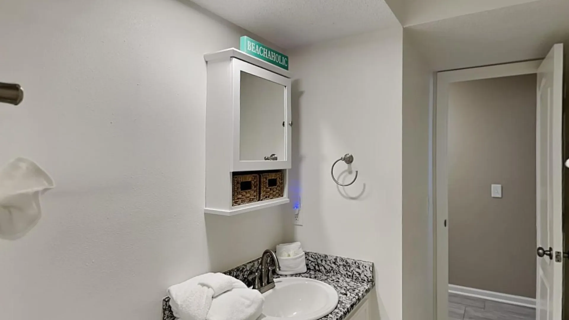 Horizon South 76E Apartment Panama City Beach