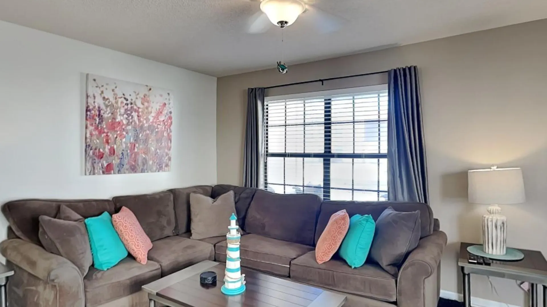 Horizon South 76E Apartment Panama City Beach