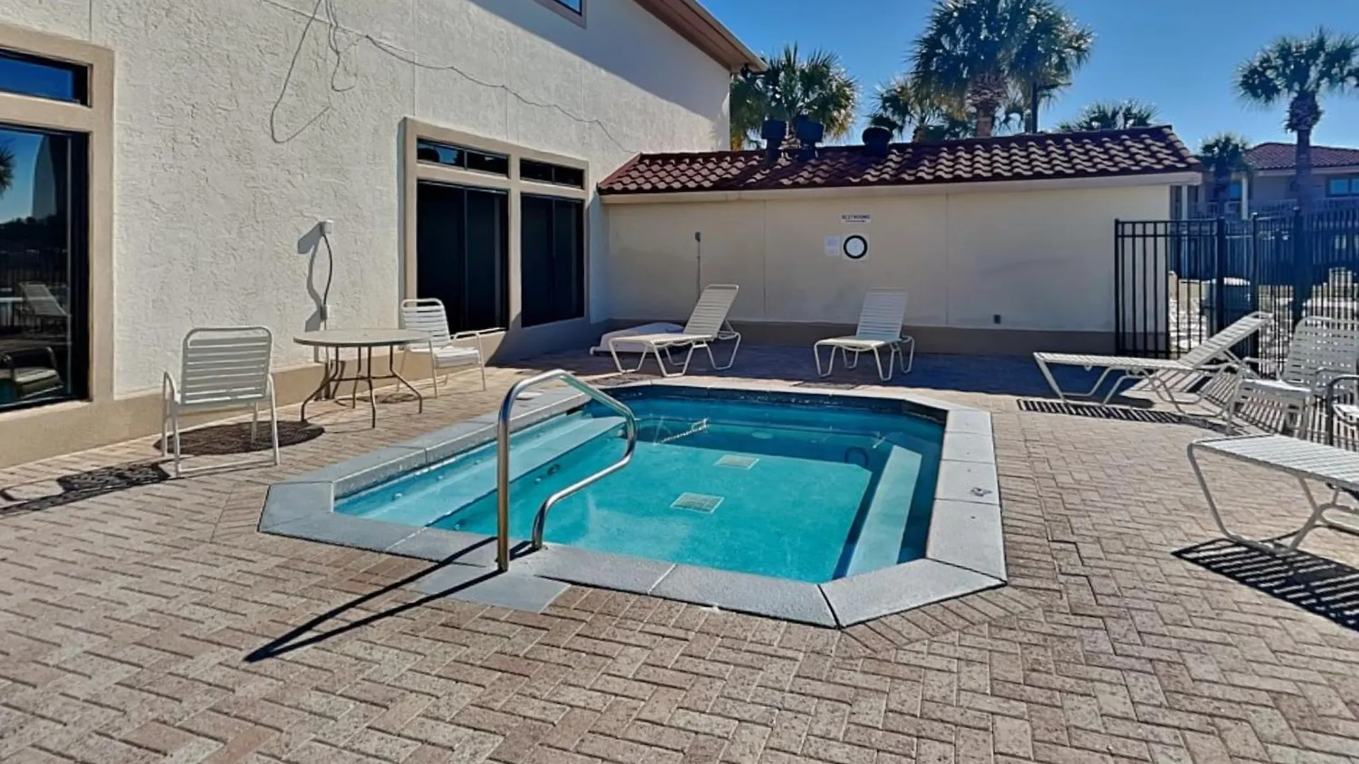 Horizon South 76E Apartment Panama City Beach