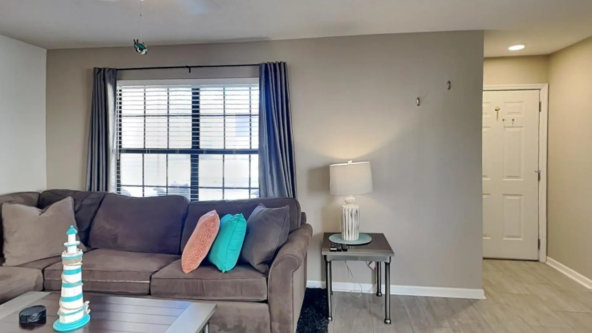 Horizon South 76E Apartment Panama City Beach 0*,