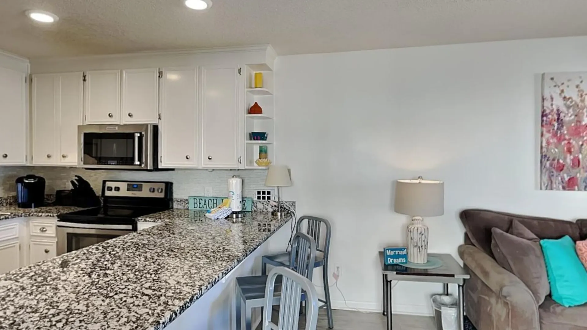 Horizon South 76E Apartment Panama City Beach