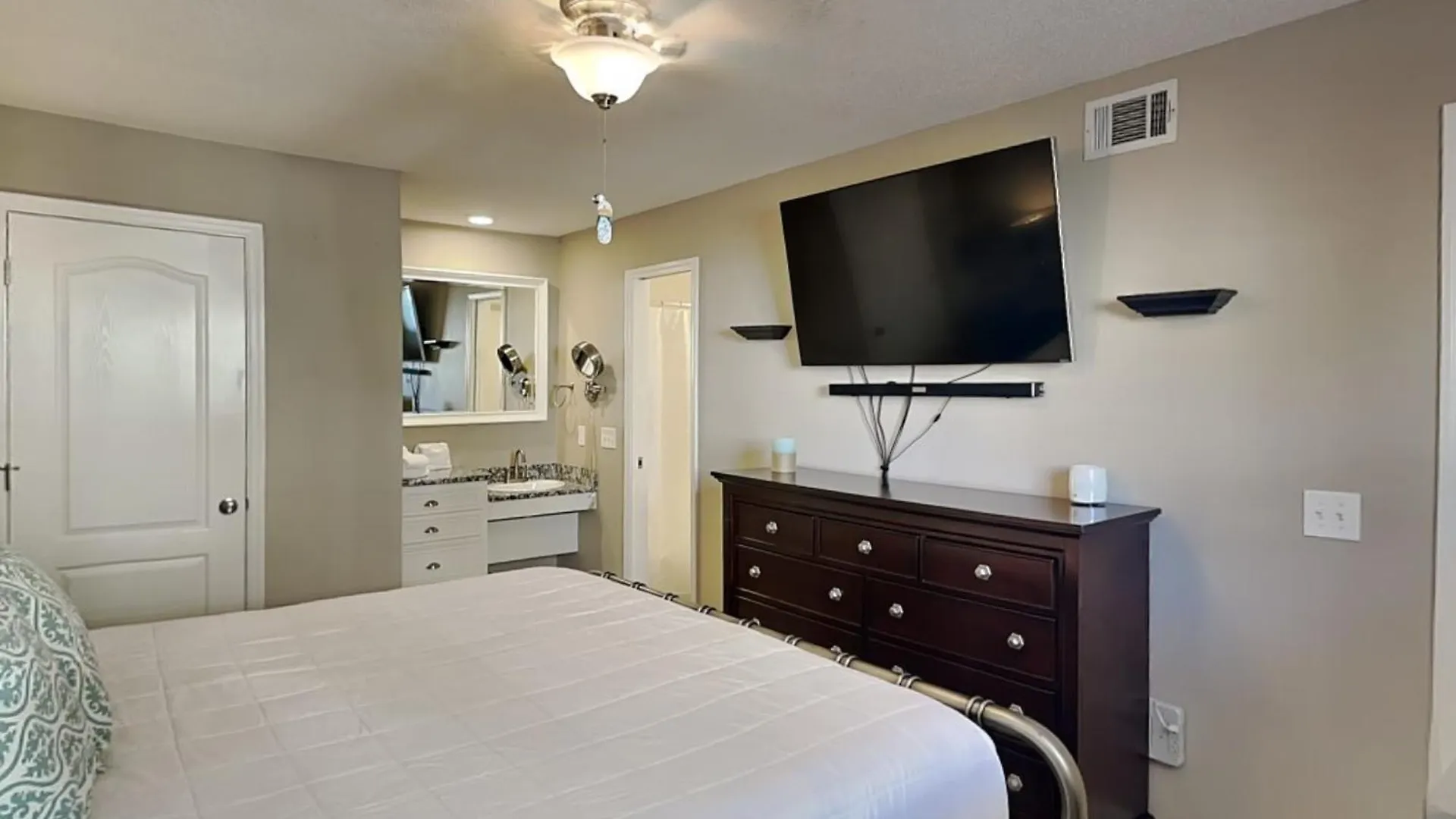 Horizon South 76E Apartment Panama City Beach