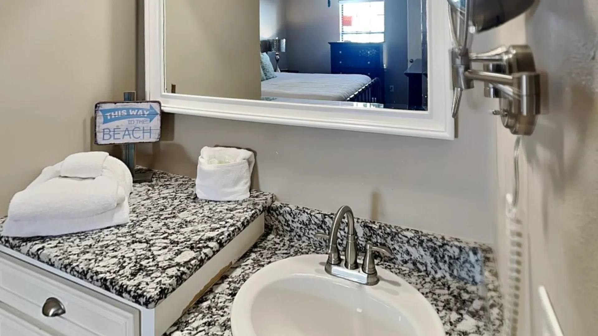 Horizon South 76E Apartment Panama City Beach United States