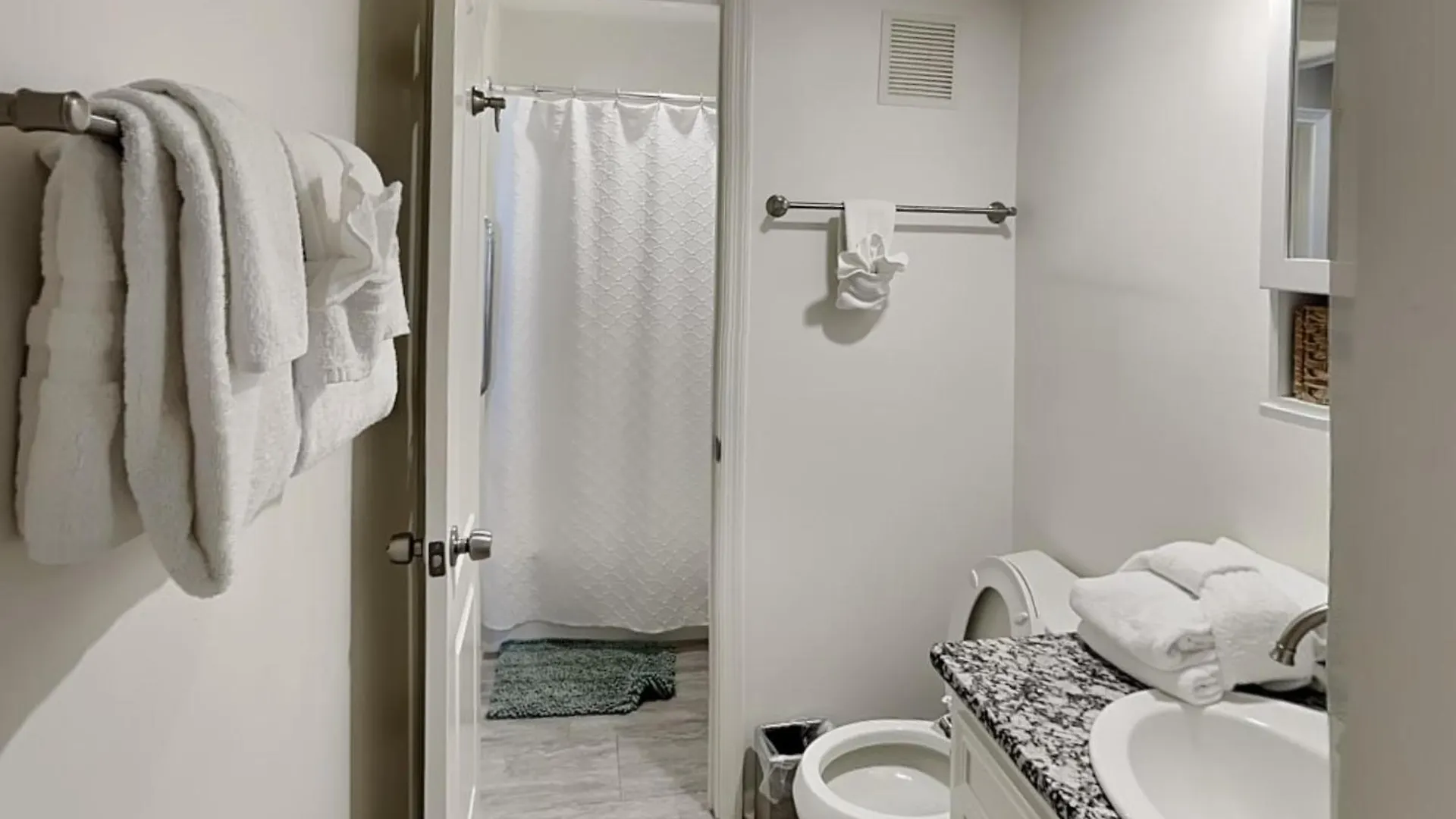 Horizon South 76E Apartment Panama City Beach 0*,  United States