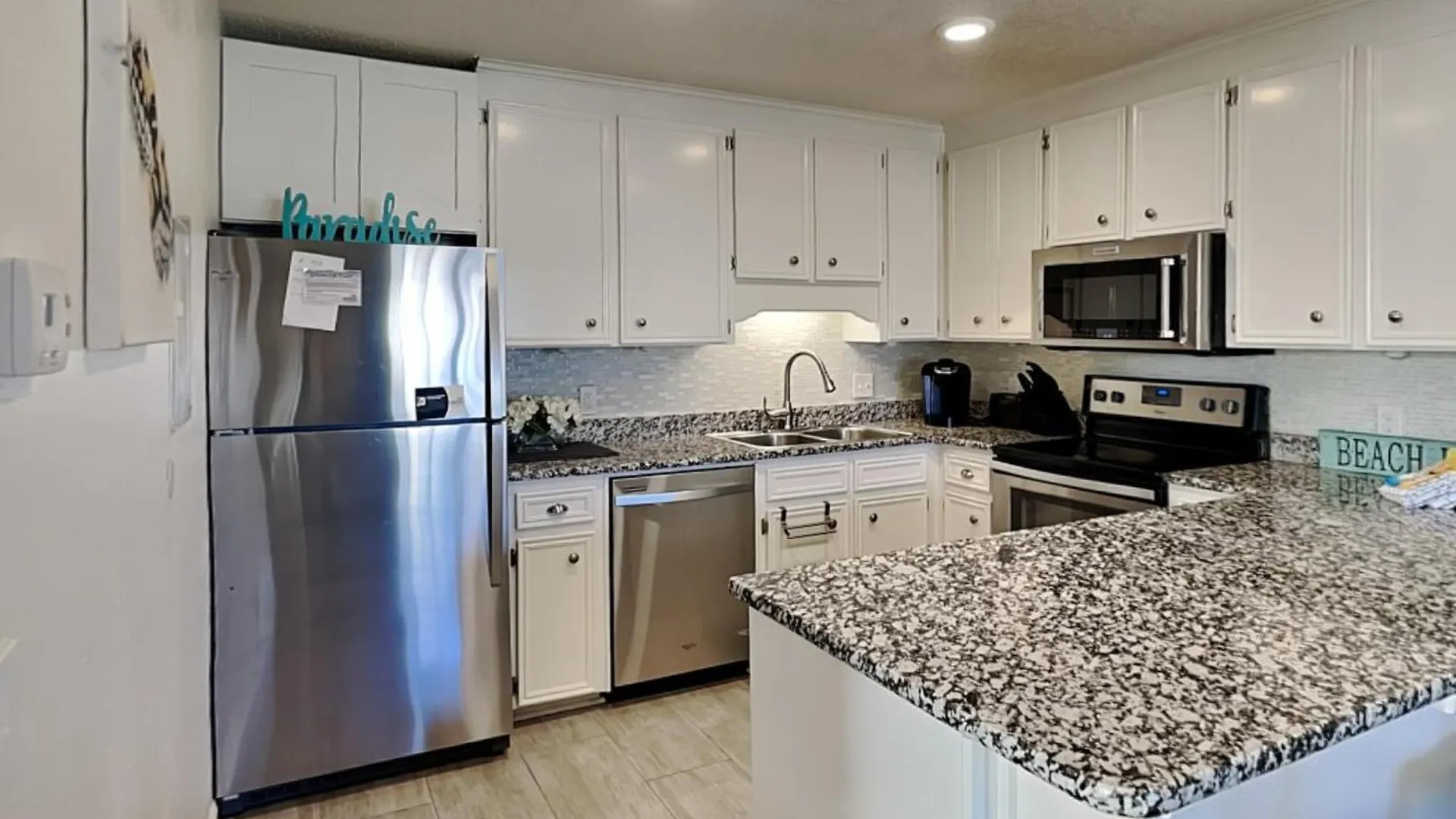 Horizon South 76E Apartment Panama City Beach