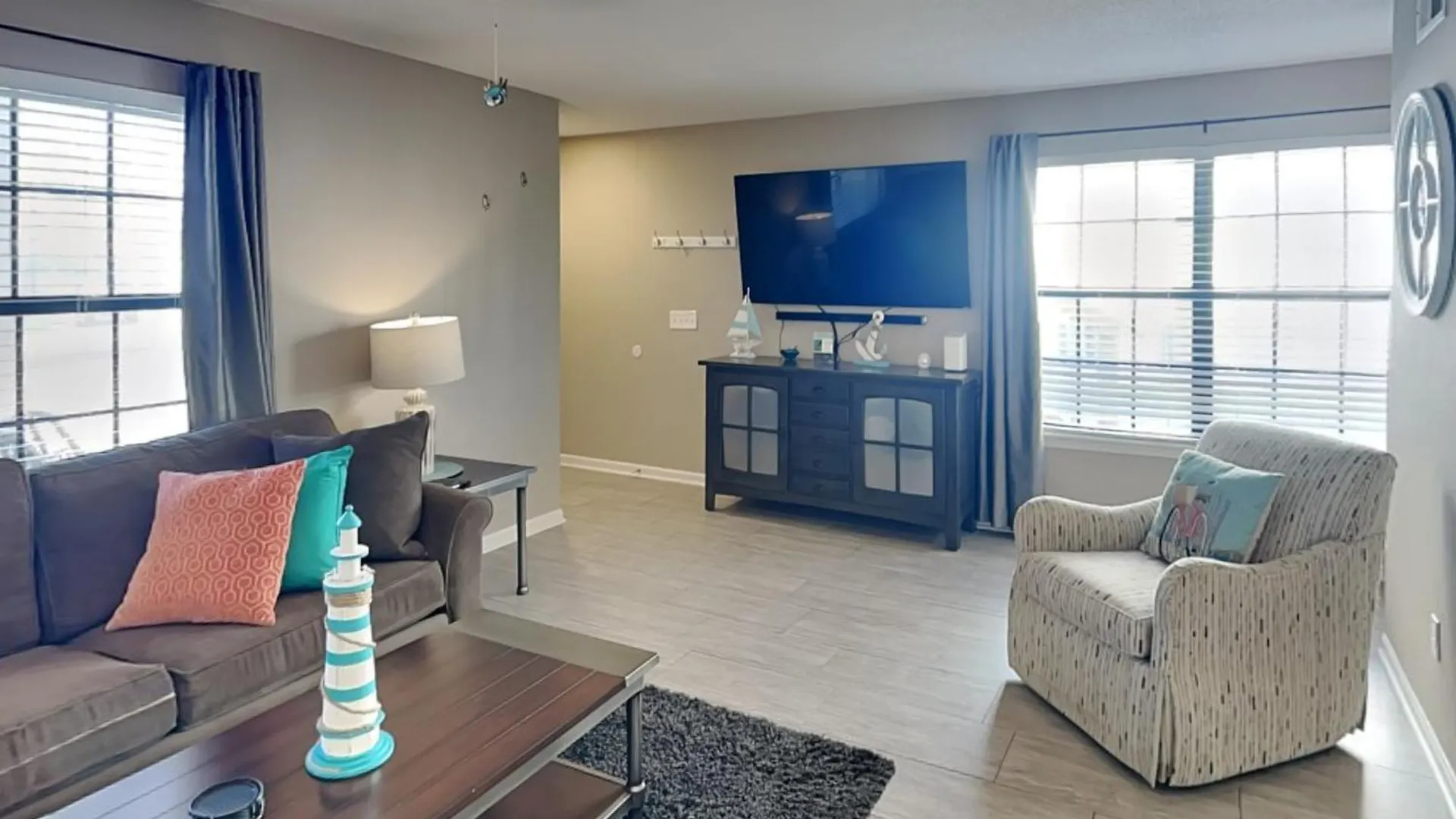 Horizon South 76E Apartment Panama City Beach 0*,