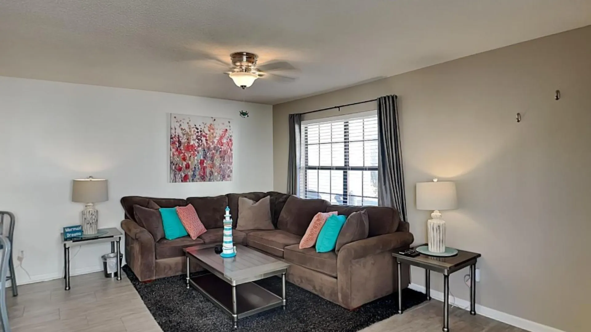 Horizon South 76E Apartment Panama City Beach United States