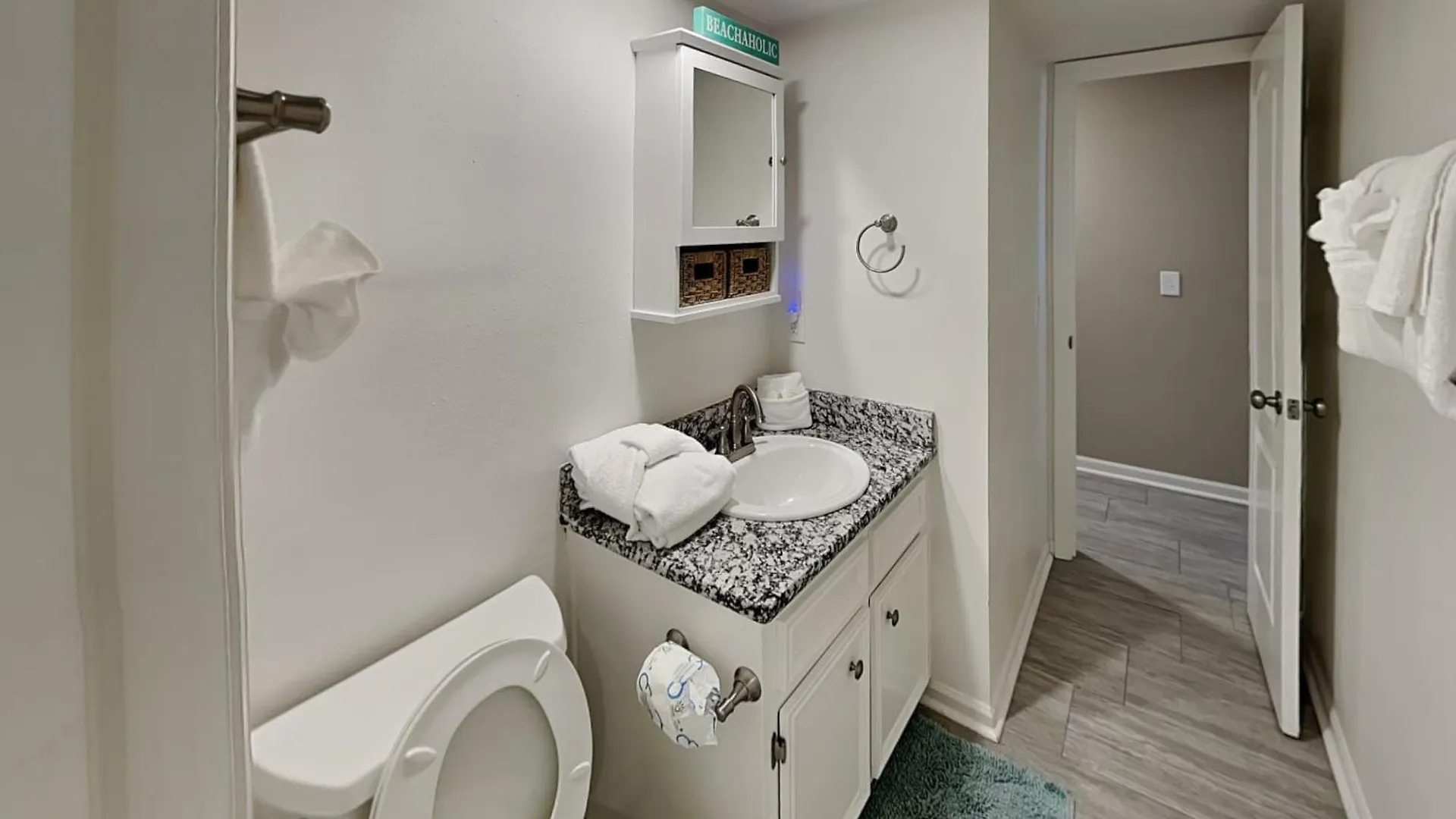 Horizon South 76E Apartment Panama City Beach