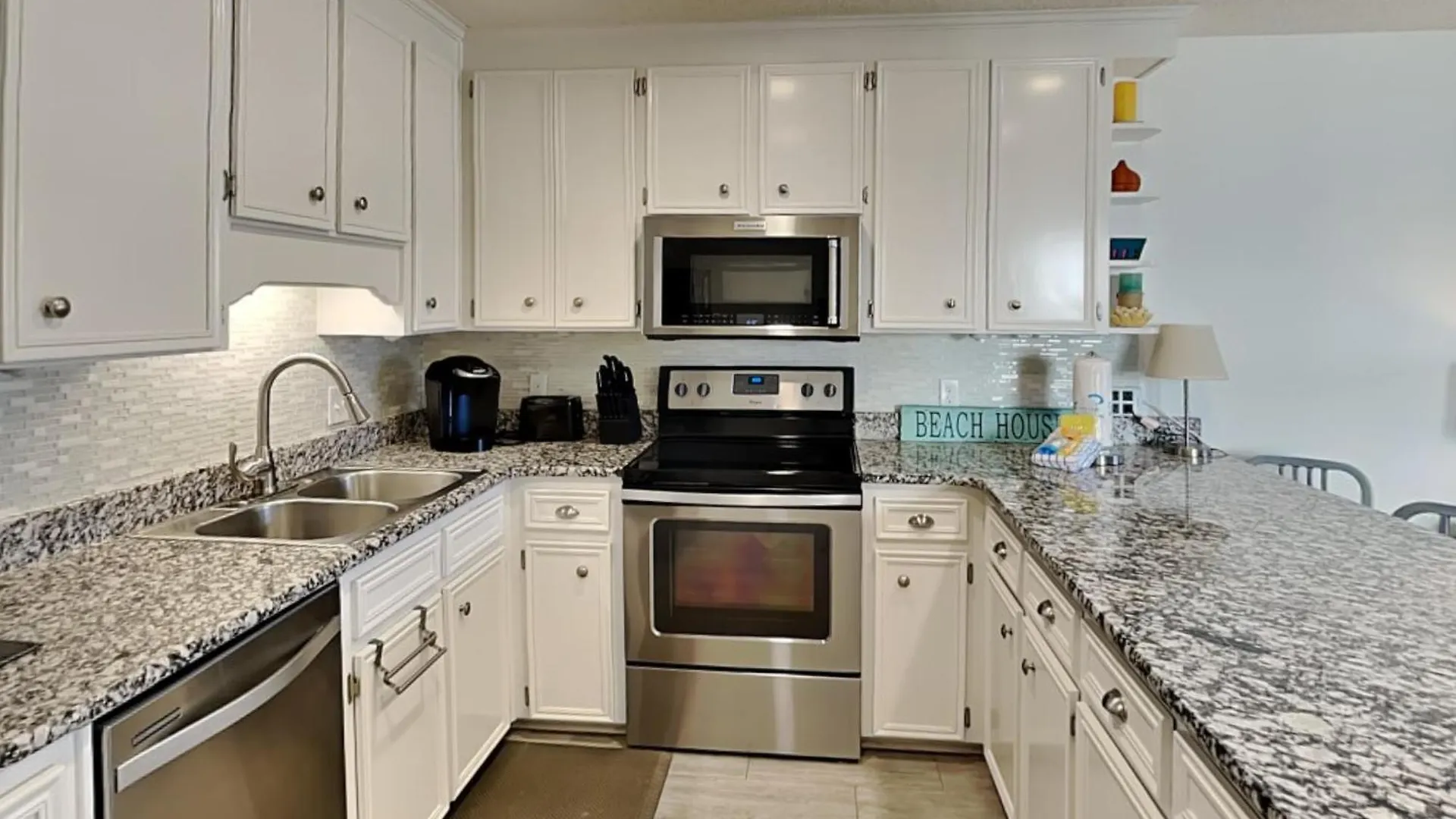 Horizon South 76E Apartment Panama City Beach